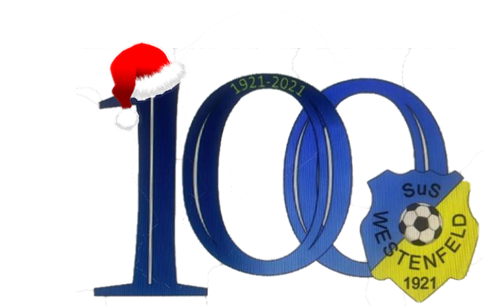 xmas Logo 100 1921 2021